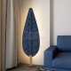 TREE Recycled PET LED floor lamp