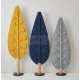 Lampadaire LED en PET recyclé TREE