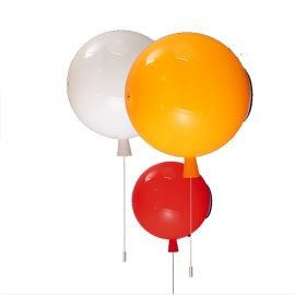 Applique design Memory Balloon