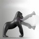 Kong LED Floor lamp Stefano Giovannoni