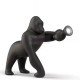Kong LED Floor lamp Stefano Giovannoni