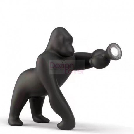 Kong LED Floor lamp Stefano Giovannoni