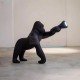 Kong LED Floor lamp Stefano Giovannoni