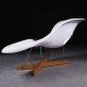 Fauteuil lounge La Chaise