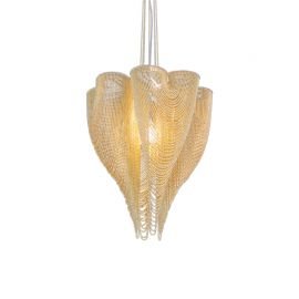Love Clovers Chandelier