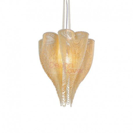 Chandelier design Love Clovers