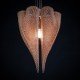 Chandelier design Love Clovers