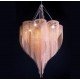 Chandelier design Love Clovers