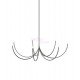Arca 1 Tier chandelier
