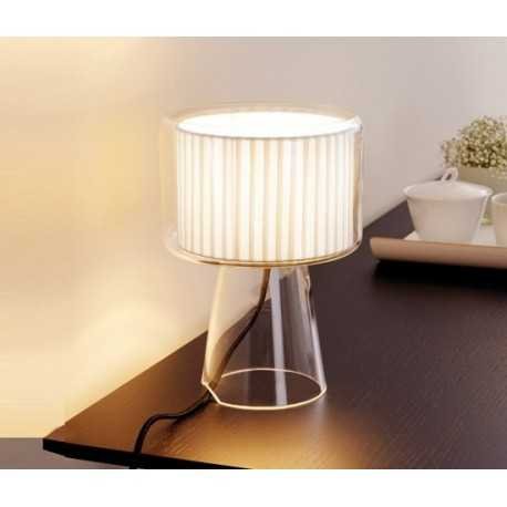 Lampe de table design Mercer