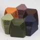 La table d'appoint Tabouret Hudson