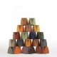 Hudson Stool Side Table