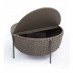 Cestlavie Coffee Table with Storage