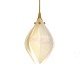Chandelier design Bloom Petal Porcelain