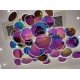 Rainbow Planet LED pendant lamp