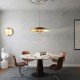 Suspension design Cosmic Ore