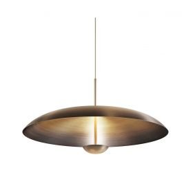 Cosmic Ore Pendant Lamp