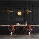 Suspension design Cosmic Ore