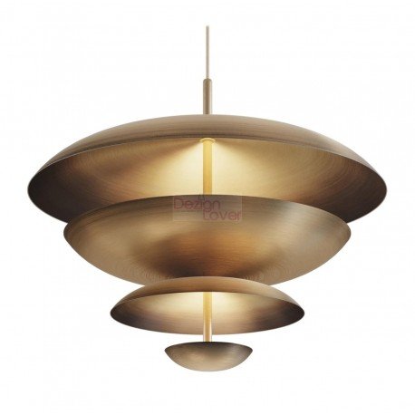 Cosmic Ore Pendant Lamp