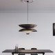 Cosmic Ore DUO Pendant Lamp