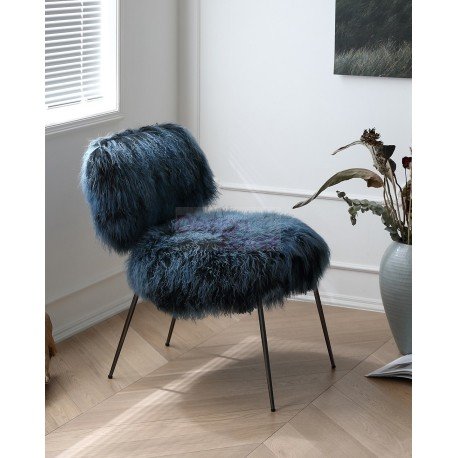 Nepal Chair PAOLA NAVONE