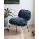 Chaise design Nepal PAOLA NAVONE