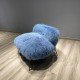Nepal Armchair