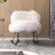 Nepal Rocking Chair PAOLA NAVONE