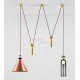 Suspension design Shape Up Double
