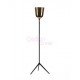 Lampadaire design copacabana P