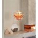 Suspension design PH Artichoke en laiton
