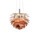 Suspension design PH Artichoke en laiton