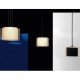 Mercer pendant lamp
