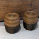 Tabouret Ottoman Barcelona