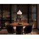 ZELIA Alabaster LED Pendant Light