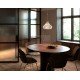ZELIA Alabaster LED Pendant Light