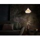 ZELIA Alabaster LED Pendant Light