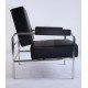 LC13 Wagon Fumoir Armchair