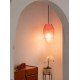 Parisian Glow Pendant lamp