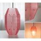 Parisian Glow Pendant lamp