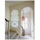 Parisian Glow Pendant lamp