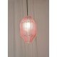 Parisian Glow Pendant lamp