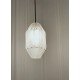 Parisian Glow Pendant lamp