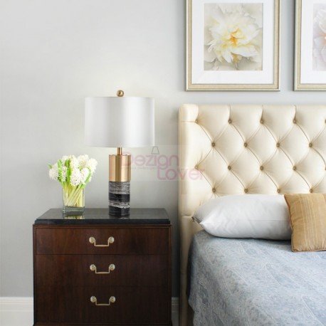 Samney Table Lamp by Ashley Samney