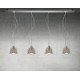 Serena pendant lamp