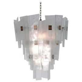 Sliver Chandelier