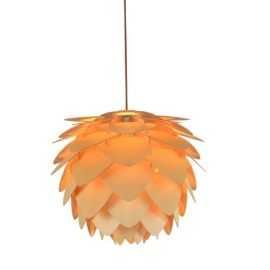 Suspension design Crimean Pinecone II