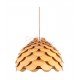 Crimean Pinecone III pendant lamp