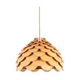 Suspension design Crimean Pinecone III