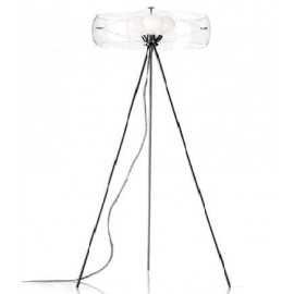 Lampadaire design Bella donna